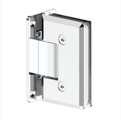 Heavy Duty Shower Hinges